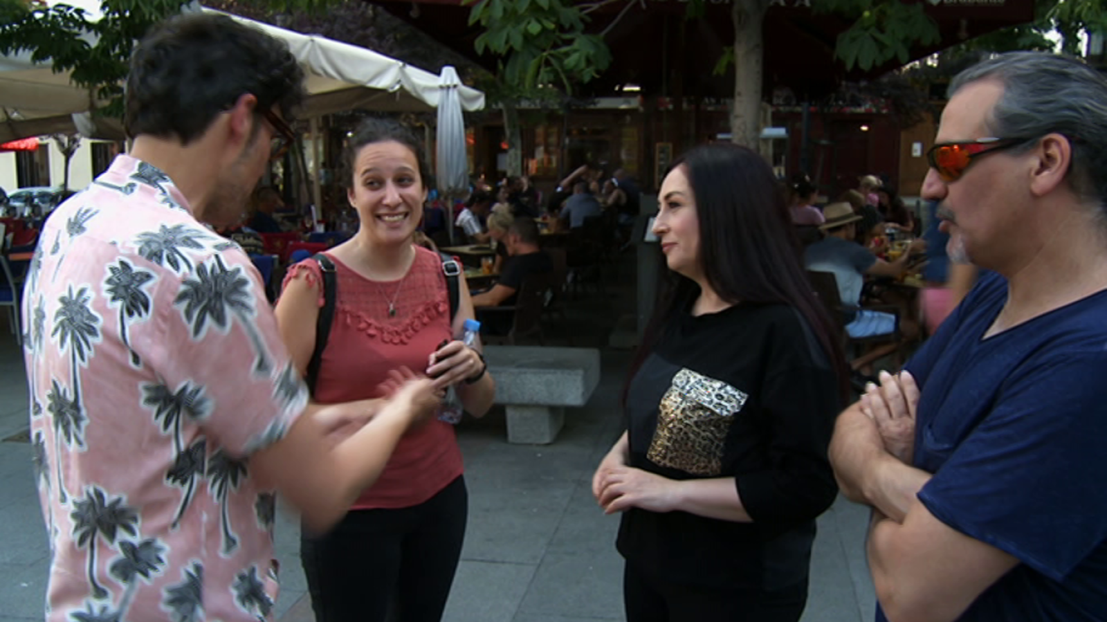 A partir de hoy - 01/08/19 - ver ahora