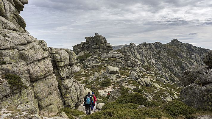 Informativo de Madrid - El Tiempo en la Comunidad de Madrid - 01/08/19