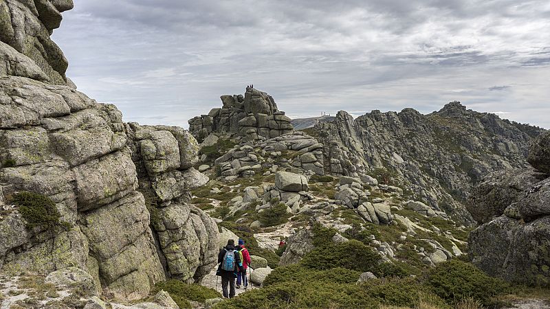 El Tiempo en la Comunidad de Madrid - 01/08/19