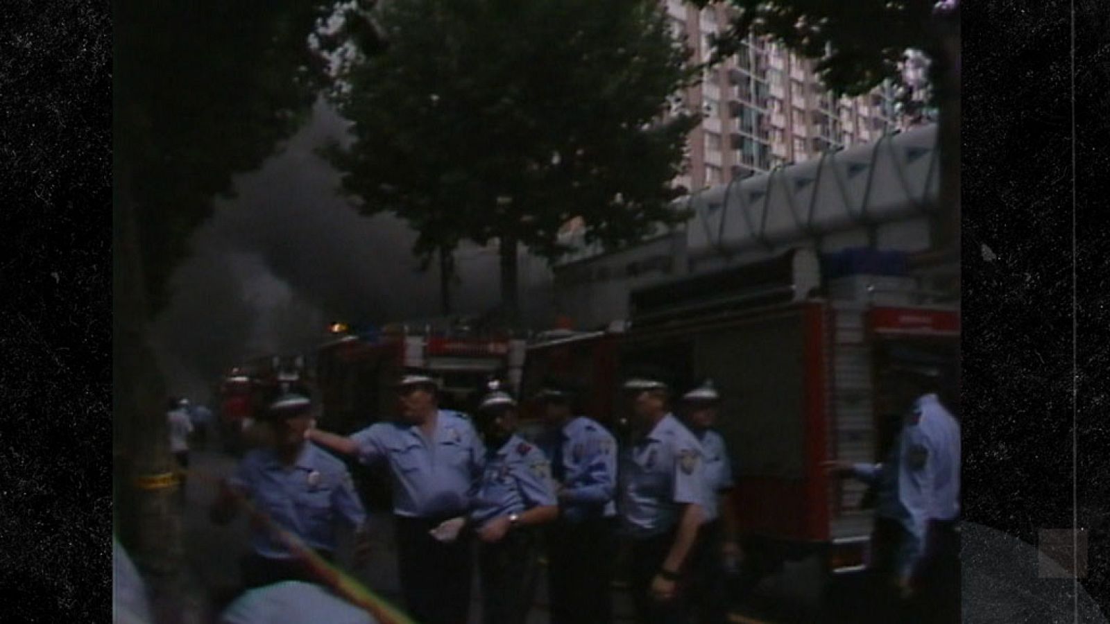 Recordin - Rosa María Calaf recorda l'atemptat d'Hipercor