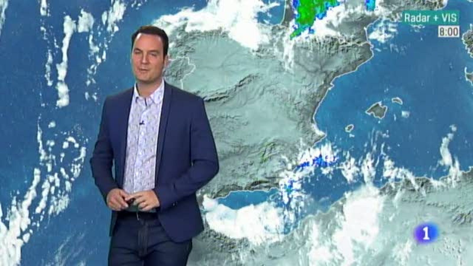 El Tiempo en Extremadura - 01/08/19 | Ver