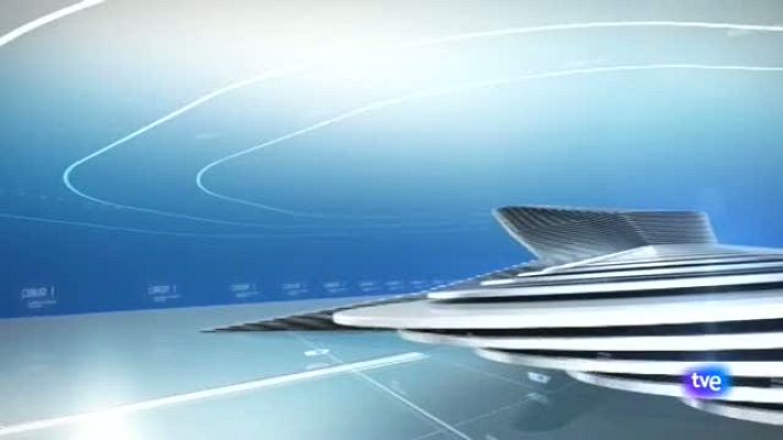 Noticias Aragón - Aragón en 2'- 01/08/2019