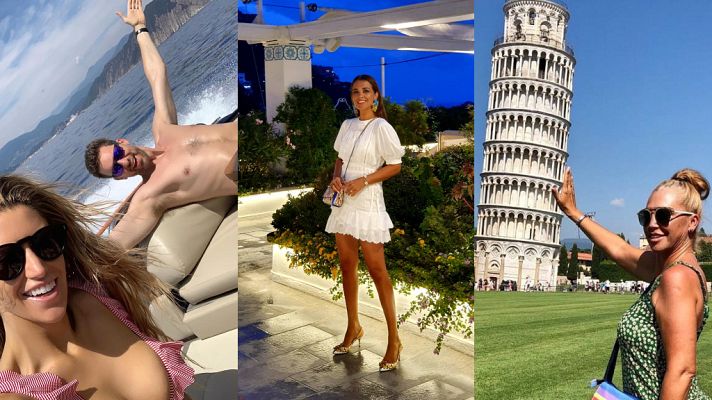 D Corazón - ¿Qué tienen en común estos tres famosos?