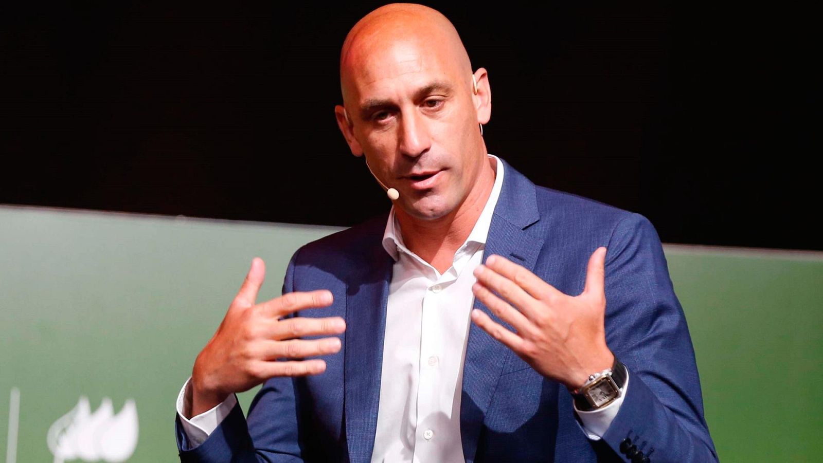 Rubiales anuncia que la nueva Liga Iberdrola solo se disputará sábados y domingos | Ver