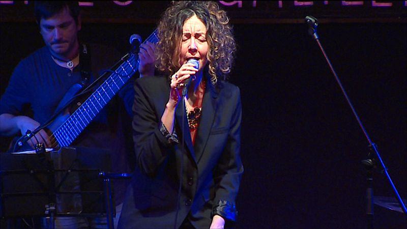 Informativo de Madrid 2 - 01/08/19 - Ver ahora