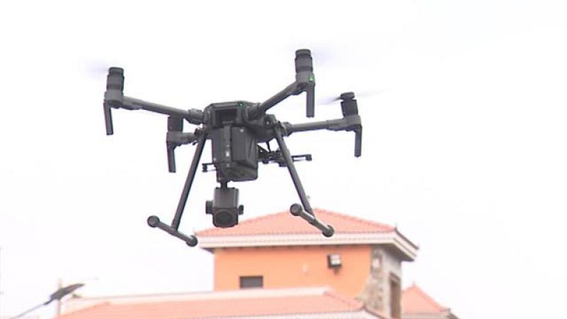 Canarias en 2' - 01/08/2019