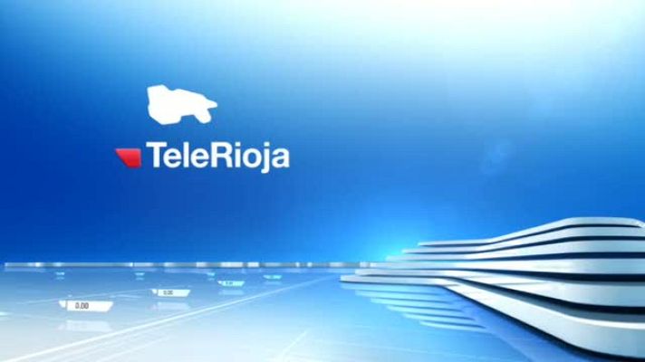 Informativo Telerioja - Informativo Telerioja 2 - 1/08/19