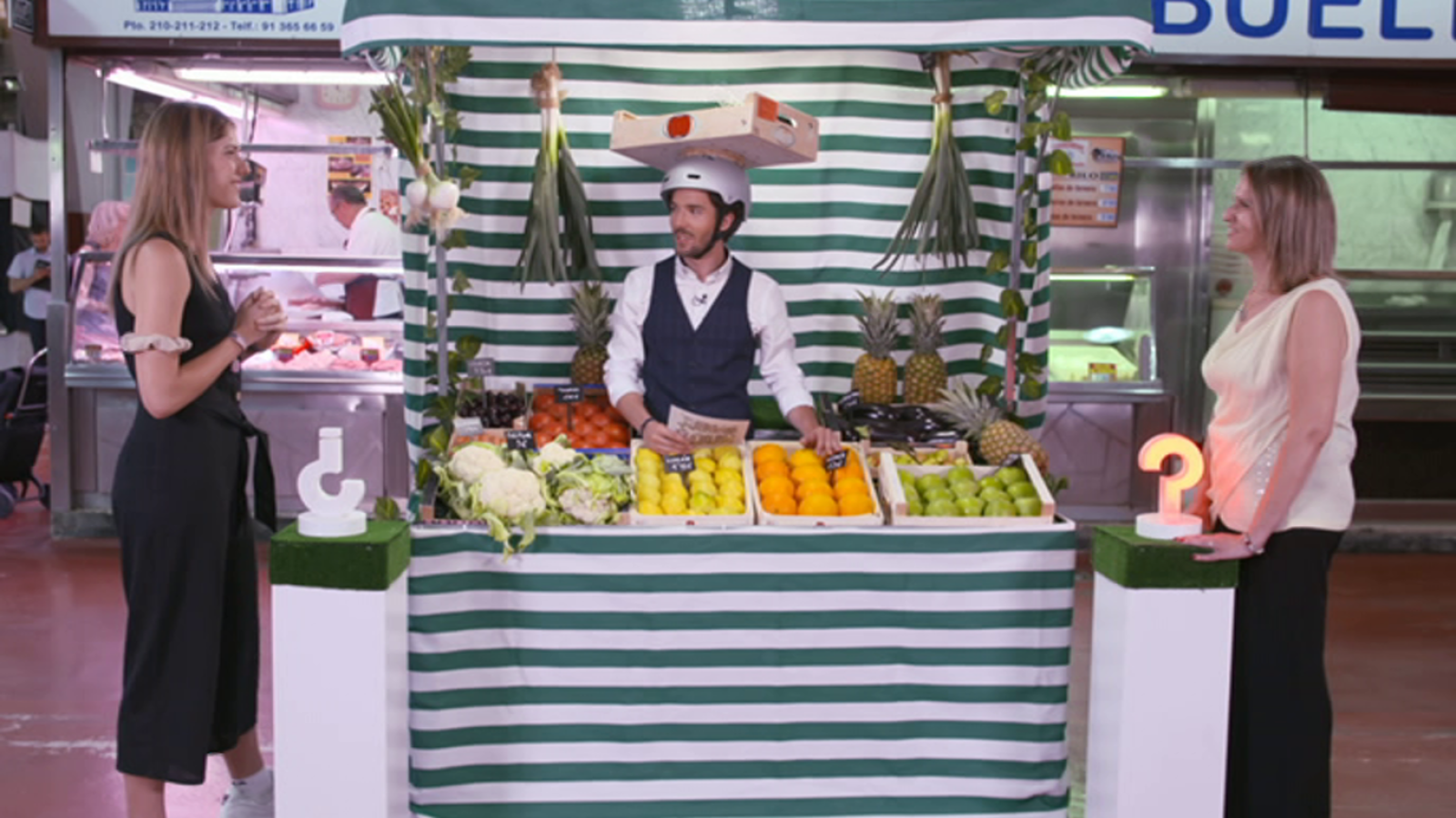 ¿Juegas o qué? - 01/08/19 - ver ahora