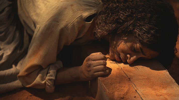 Acacias 38 - Capítulo 1067