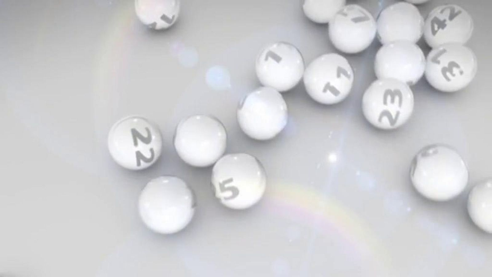 Loteria Nacional - 01/08/2019 - ver ahora