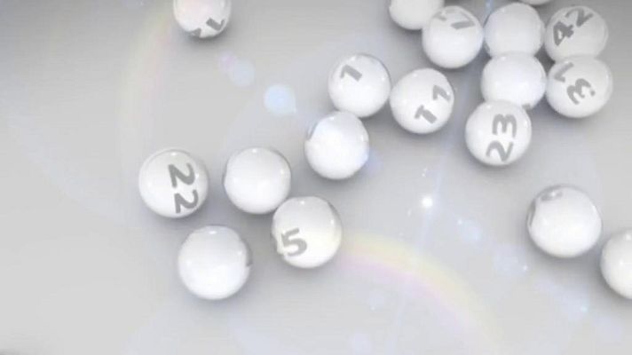 SELAE - Loteria Nacional - 01/08/2019