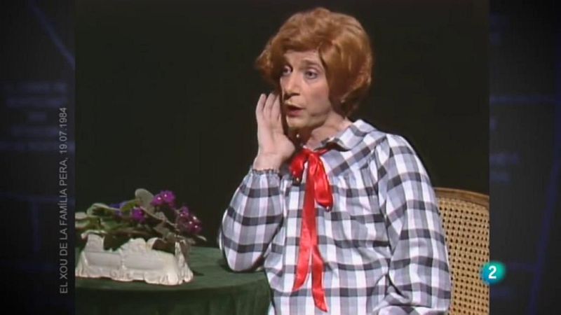 Ho has vist!? - El xou de la Fam�lia Pera