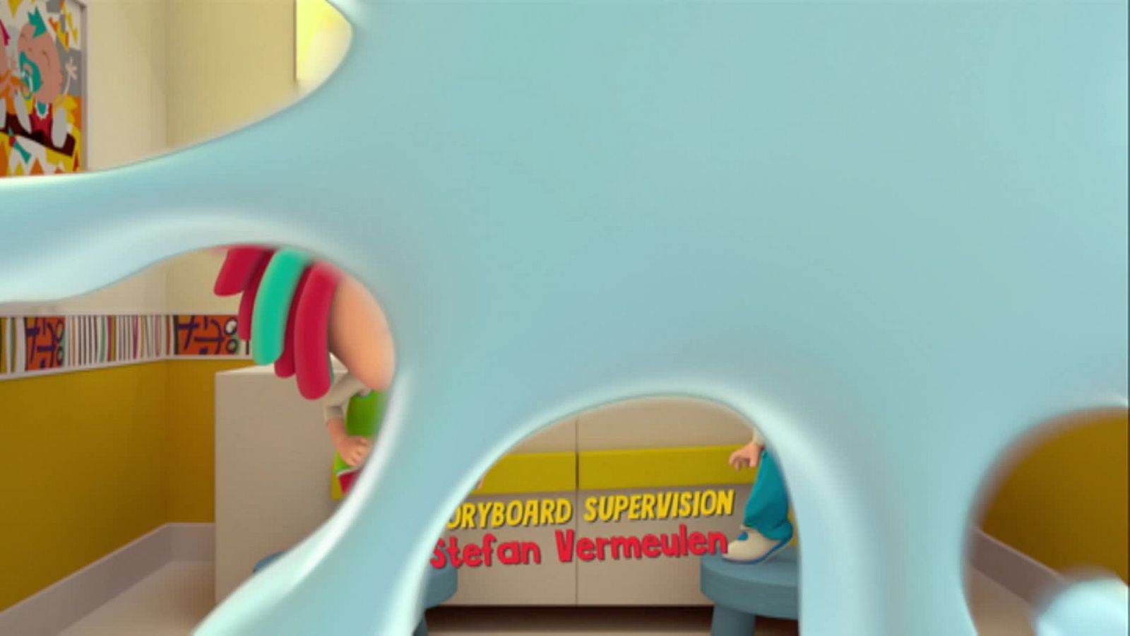 ¿Está ese perro entrenando? - Yoyo | Ver