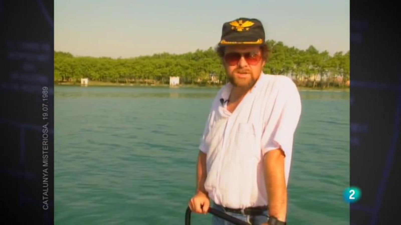 Ho has vist!? - Catalunya misteriosa