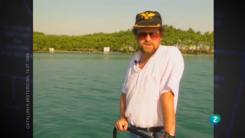 Ho has vist!? - Catalunya misteriosa