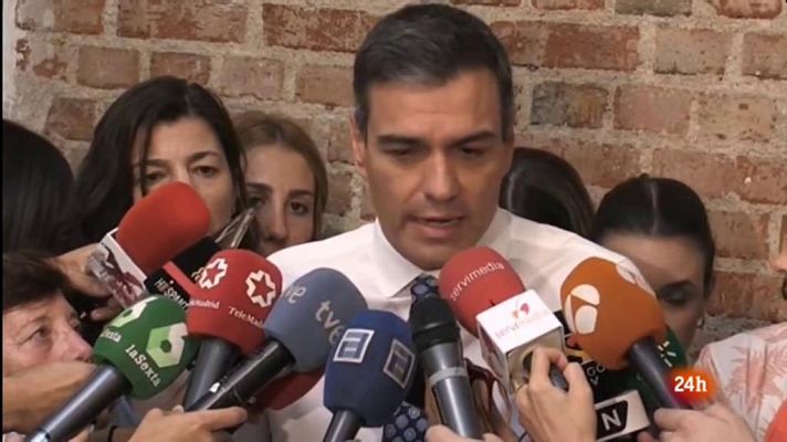 Vespre 24 - Vespre 24 - 01/08/2019