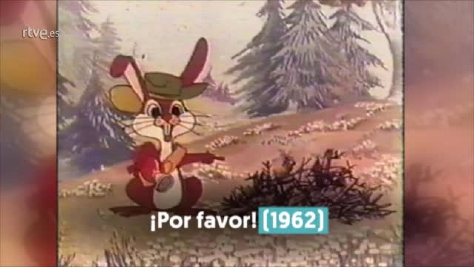 Publicidad contra el fuego - ¿Te acuerdas? | Ver