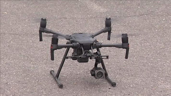 L'informatiu - Comunitat Valenciana - La Comunidad Valenciana en 2' - 02/08/19