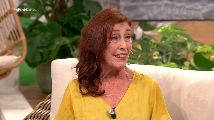 A partir de hoy - A partir de hoy - 02/08/19