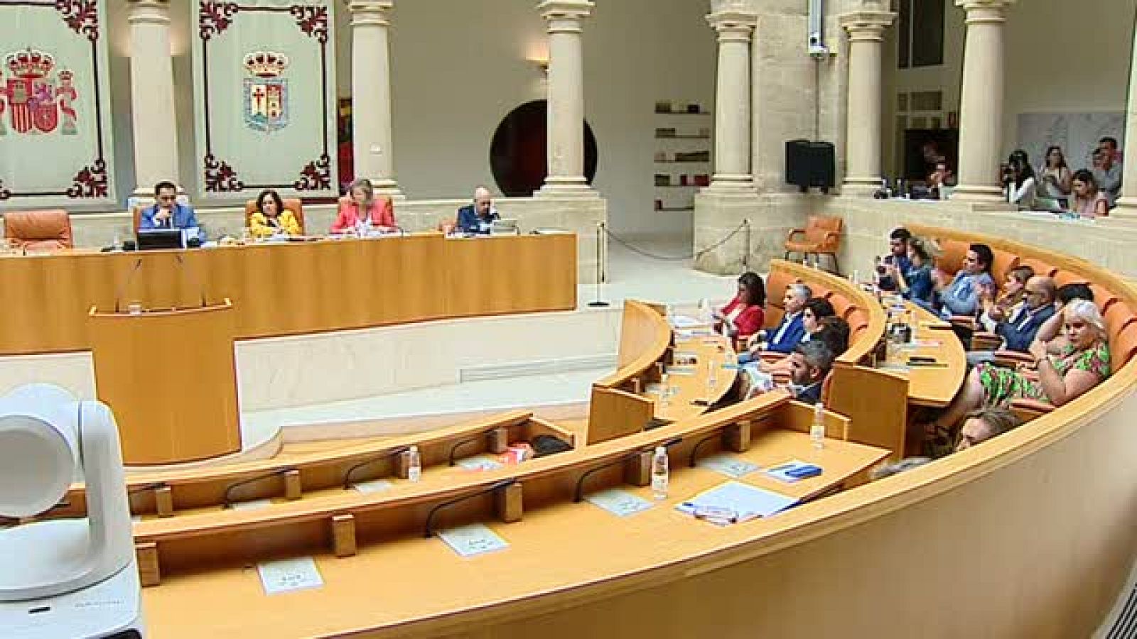 Informativo Telerioja - 02/08/19