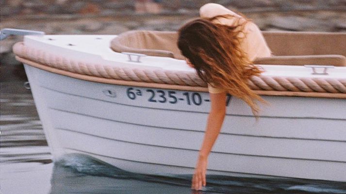 D Corazón - Amaia Romero estrena nuevo videoclip