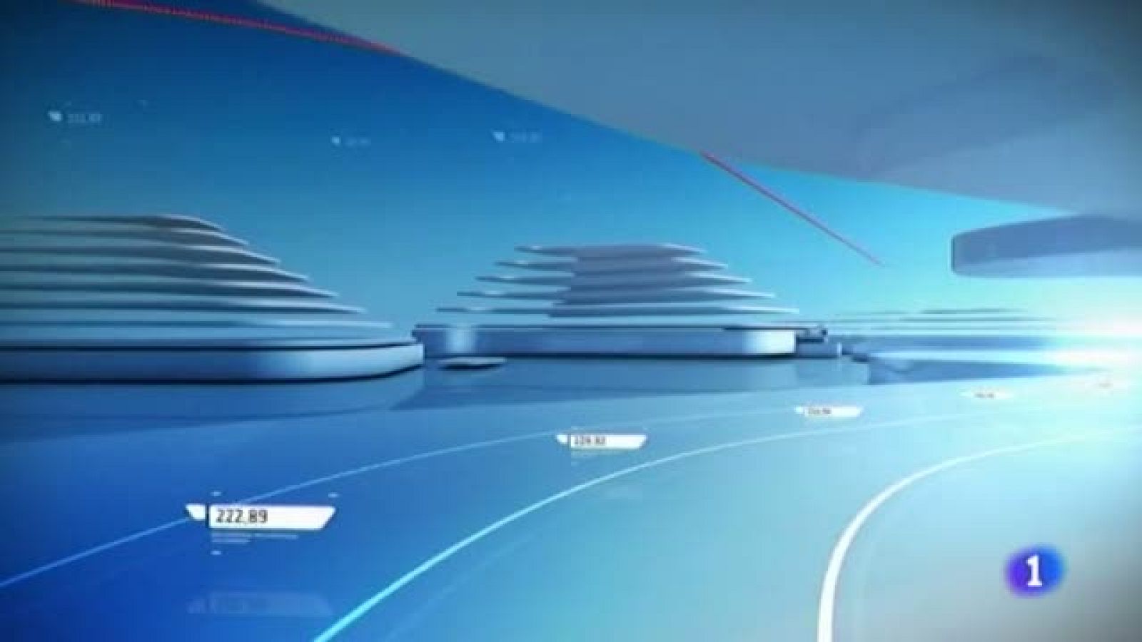 La Region de Murcia en 2' - 02/08/2019