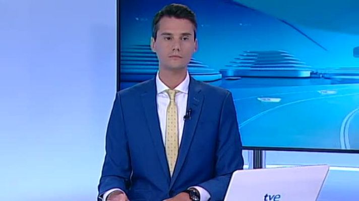 Noticias de Extremadura - Noticias de Extremadura - 02/08/19