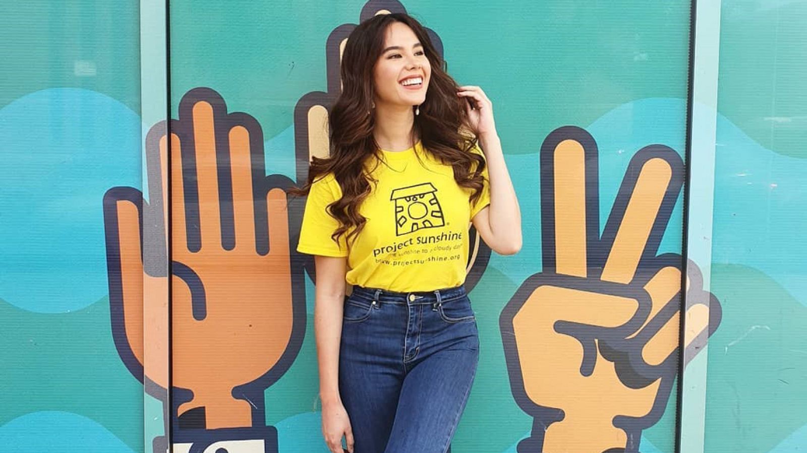 Corazón - Catriona Gray no renuncia al título de Miss Universo