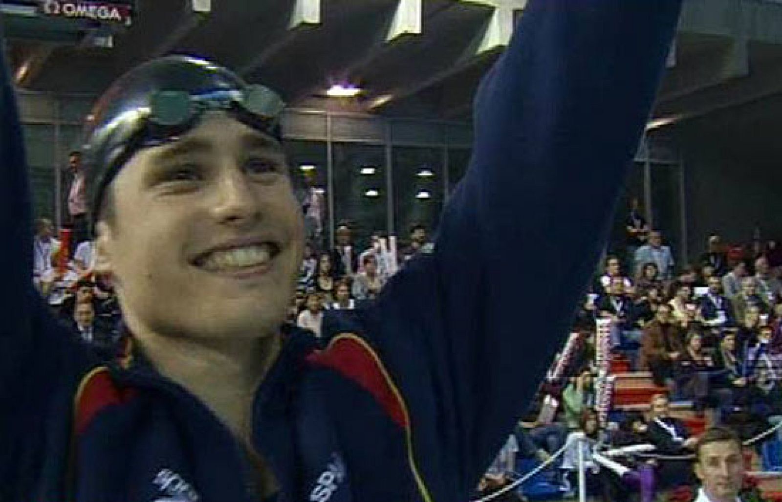 Wildeboer, de récord en récord | Ver