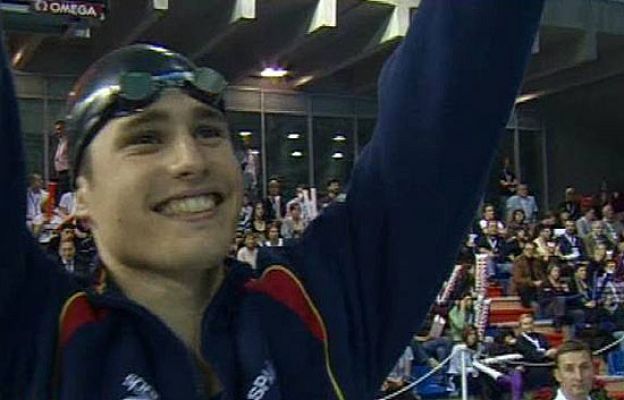  - Wildeboer, de récord en récord