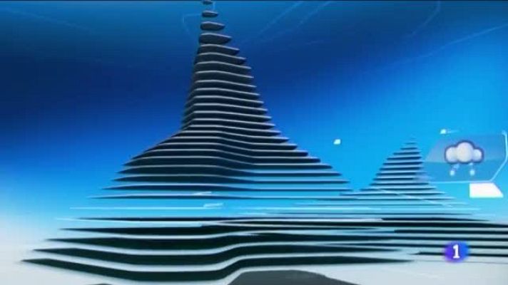 Panorama Regional - El tiempo en Asturias - 02/08/19