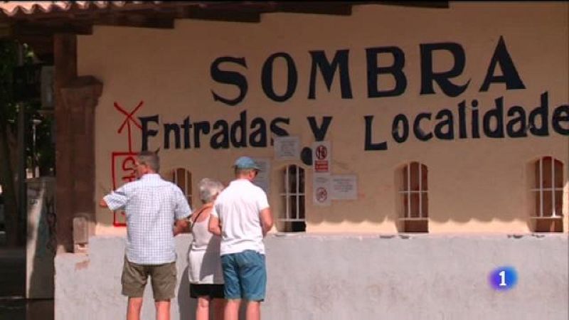 Informatiu Balear - 02/08/19