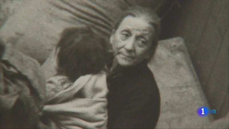 'Frente a frente', la Guerra Civil vista por dos fotógrafos de ambos bandos