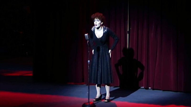 Informativo de Madrid 2 - 02/08/19 - Ver ahora