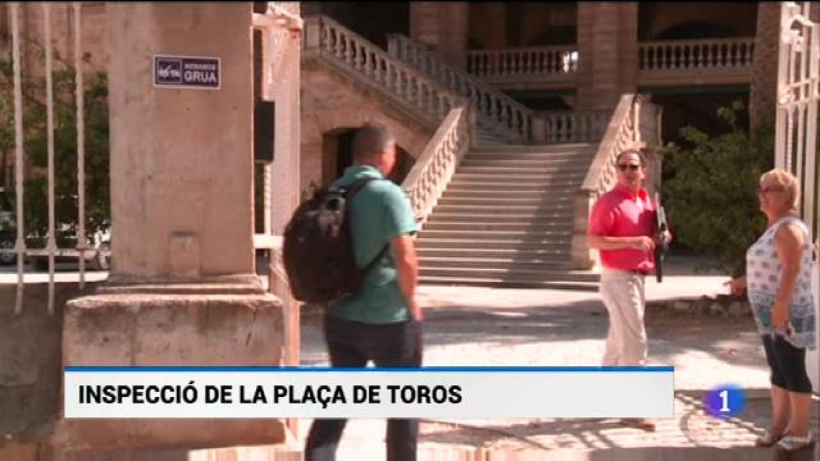 Informatiu Balear 2 - 02/08/19