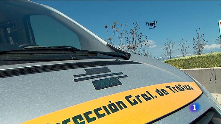 L'informatiu - Comunitat Valenciana - L'Informatiu - Comunitat Valenciana 2 - 02/08/19