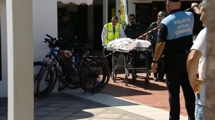 Telecanarias - Telecanarias - 02/08/2019