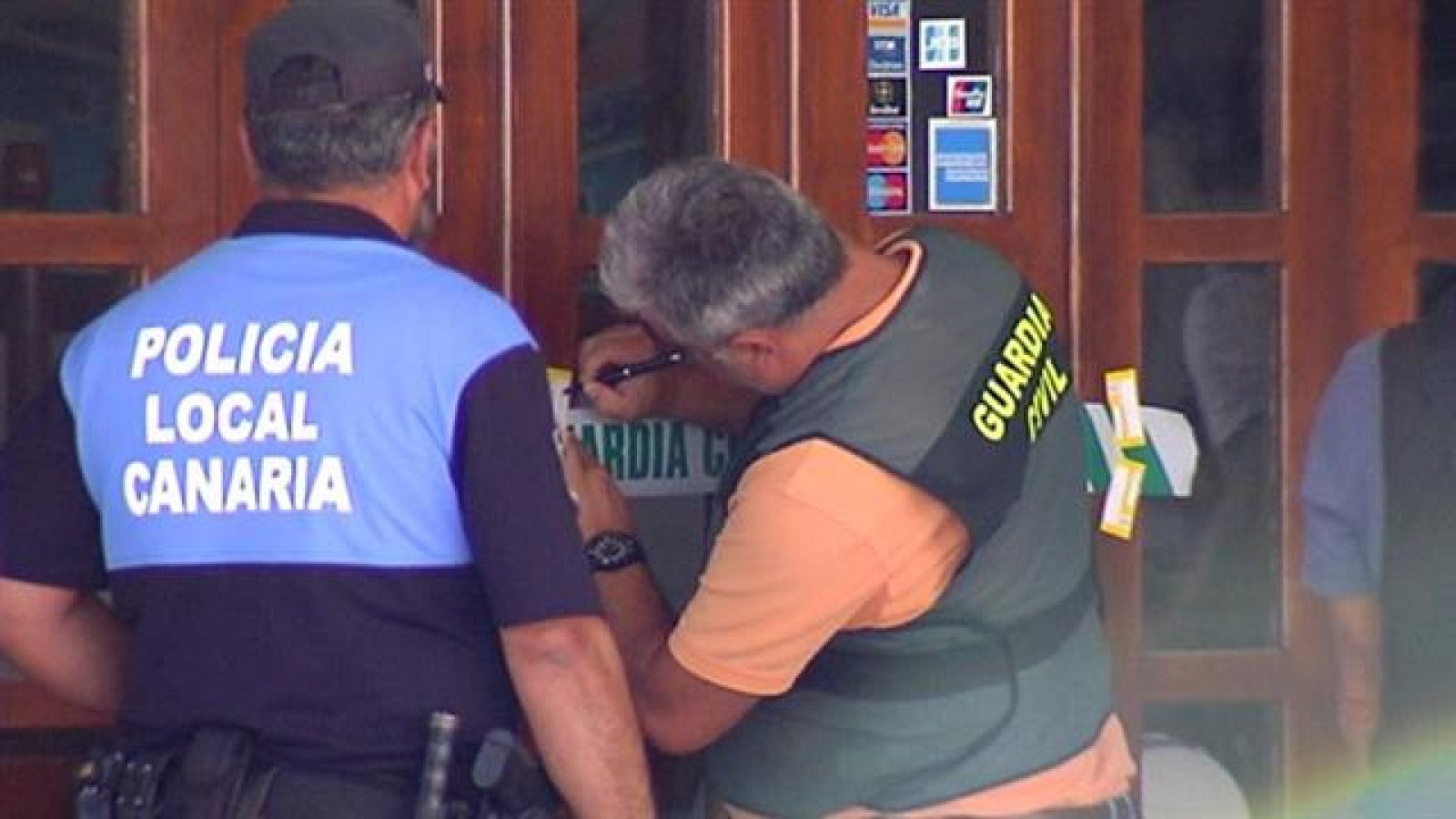 Canarias en 2' - 02/08/2019