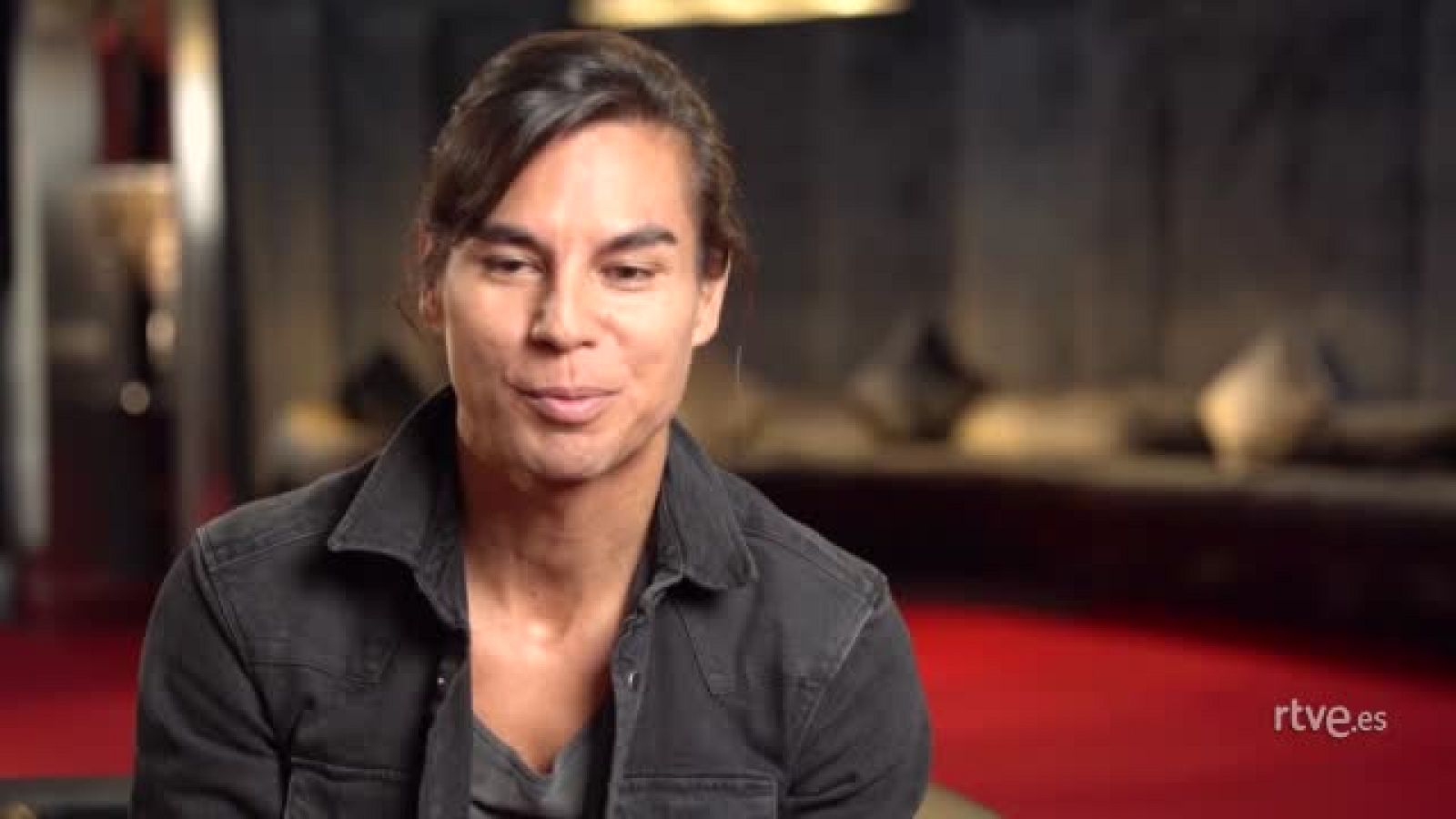 Julio Iglesias Jr sobre Mario Vargas Llosa: "es Madridista"