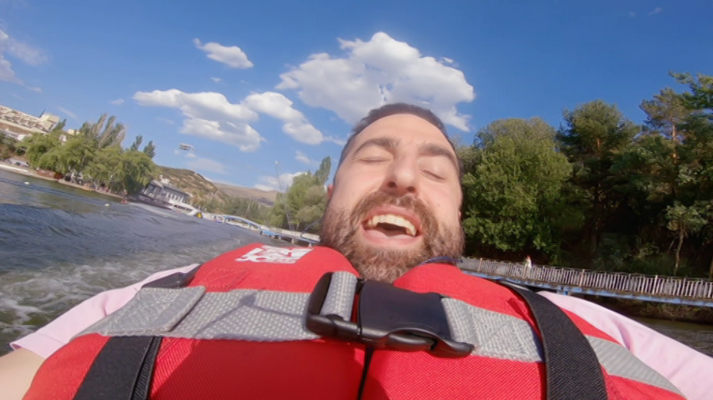 Juegas o qué - ¿Juegas o qué? - 02/08/19