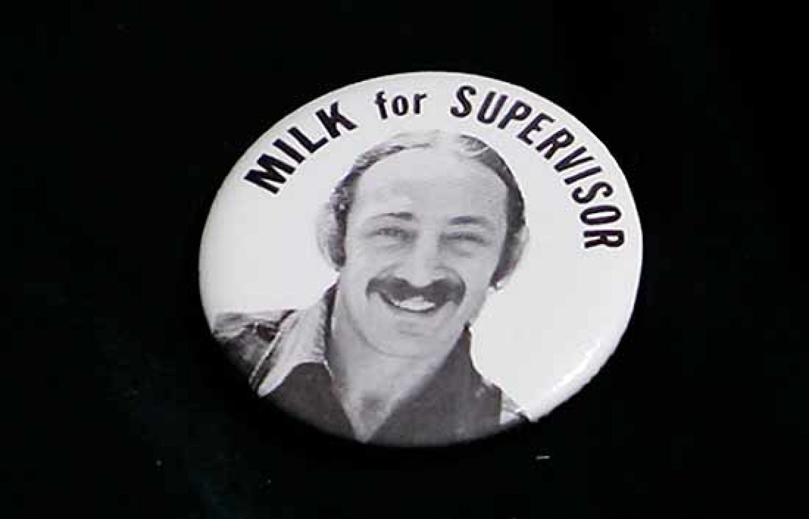 Premiado en Madrid el sobrino del pionero político abiertamente homosexual Harvey Milk | Ver