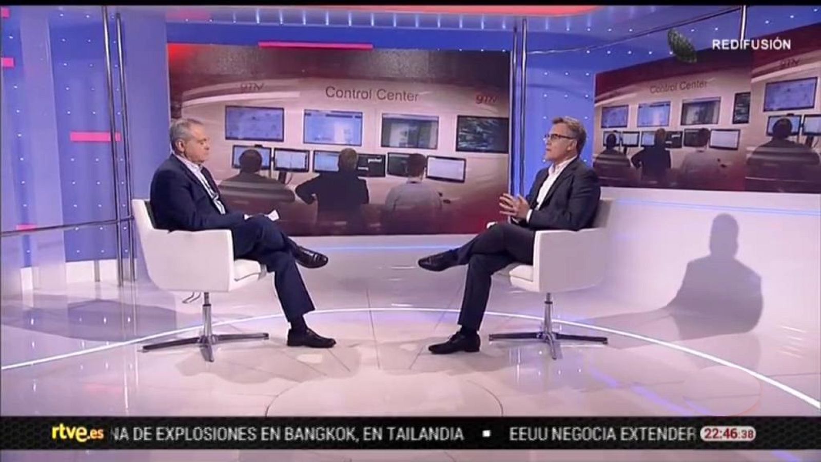 Emprende Express - 02/08/19 - ver ahora