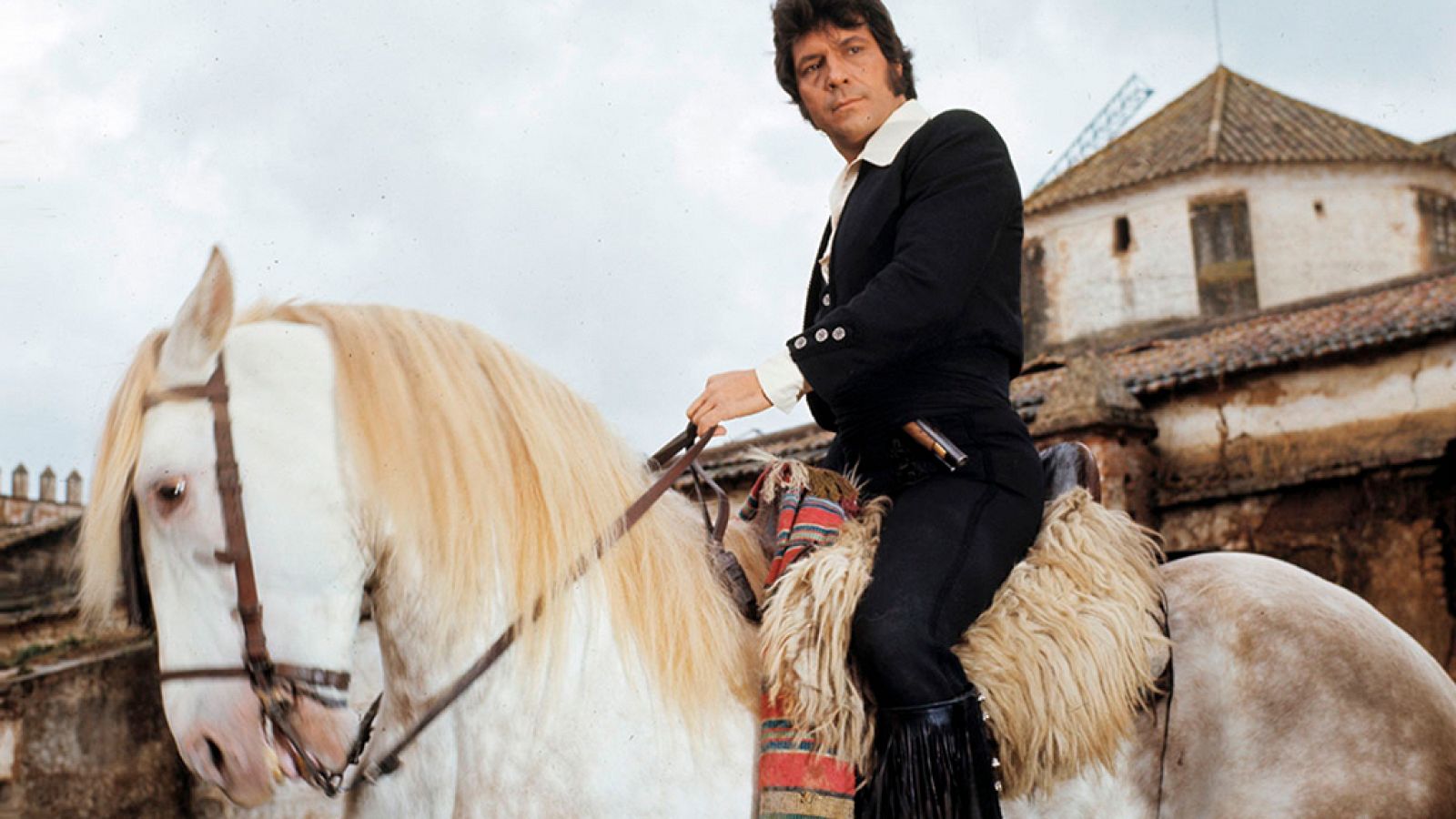 Historia de nuestro cine - Avisa a Curro Jiménez - Historia de nuestro cine | Ver