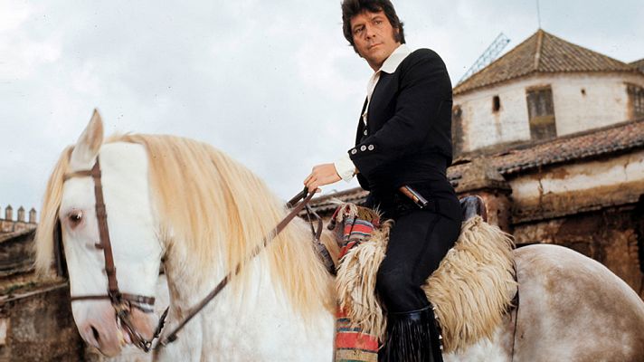 Historia de nuestro cine - Avisa a Curro Jiménez