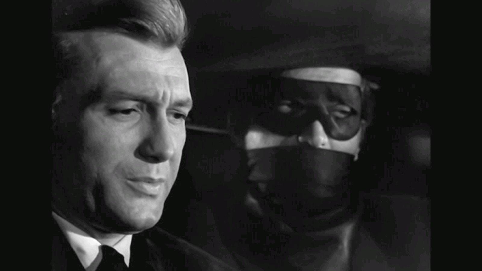 Historia de nuestro cine - El Coyote - ver ahora