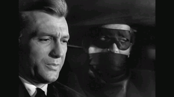 Historia de nuestro cine - El Coyote