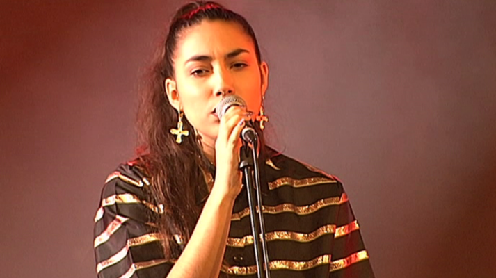 Festivales de verano de La 2 - WOMAD Gran Canaria