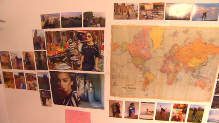 Yo soy Erasmus - Episodio 5