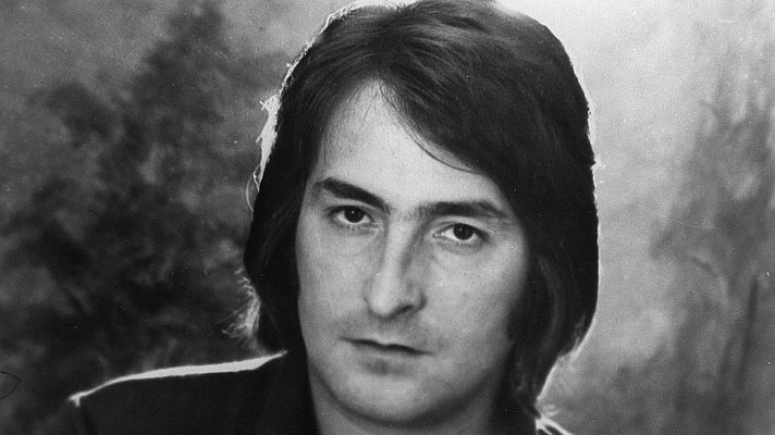 Telediario 1 - Un día como hoy hace 75 años nació Nino Bravo