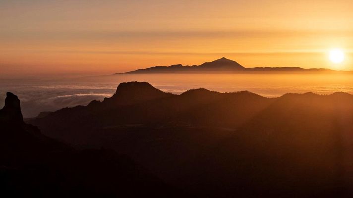 El tiempo - Temperaturas altas en el valle del Ebro, meseta Sur y alto Guadalquivir